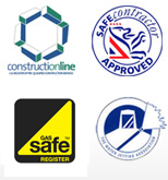 Safety & Quality Assurance Approved